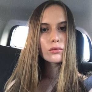 Meet your Posher, Alexandra